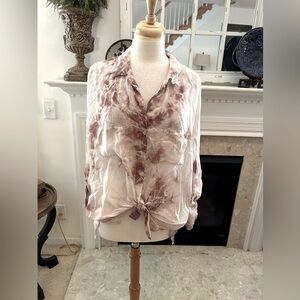 Maven West Cargo Shirt
